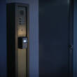 ABUS KeyGarage™ 787 BIG LED wall mounting