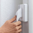 ABUS Additional window lock FO500N B AL0125