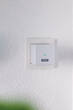 ABUS Bluetooth® Wi-Fi Bridge HomeTec Pro CFW3100 W
