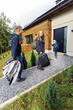ABUS KeyGarage™ 787 SMART-BT wall mounting