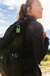 ABUS Combination Lock 145/40 green Lock-Tag