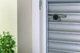 ABUS Roller shutter bolt RS97 SB
