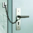 ABUS Door chain SK89 S B/DFNLI