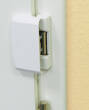 ABUS Hinge side lock (hinge side) TAS112 B