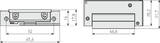 ABUS Electrical door opener ET85