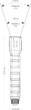 ABUS Torch TL-515