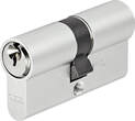 ABUS door cylinder TI12ST 10/30 service without key