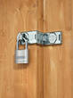 ABUS Padlock 80TI/40 KA 8015