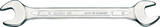 ELORA Double Open Ended Spanners Set, 8-pcs., ELORA-OMS-15