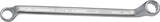 ELORA Double ended Ring Spanner Set, 8-pcs., ELORA-OMS-19
