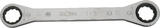 ELORA Ratchet Ring Spanner Set, 7-pcs., ELORA-OMS-28