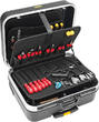 ELORA Hard Protective Trolley Case, ELORA 1381-L