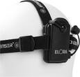 ELORA LED Head Lamp, dimmable, ELORA-334-95K