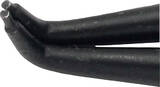 ELORA Circlip Plier for internal retaining 90° bent, ELORA-383-J11