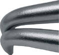 ELORA Circlip Plier for internal retaining ring, for internal circlips, 90° bent, ELORA-473-J21