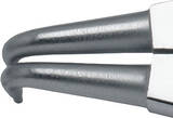 ELORA Circlip Plier for external retaining ring, 90° bent, ELORA-474-A21