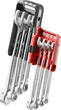 FACOM Ring-Maulschluessel 440 Set, 8-tlg