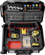 FACOM Facom-Dewalt-Set 68-tlg.