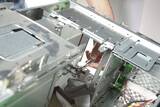 FACOM Umschaltknarre 1/4Z kompakt, fuer Bits
