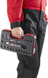 FACOM Steckschluessel-Set 1/2Z D-Box, 21-tlg
