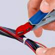 KNIPEX KNIPEX 00 11 V79 Dispositif de retenue pour 79 02 / 22 125 ESD