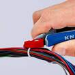KNIPEX KNIPEX 00 11 V79 Dispositif de retenue pour 79 02 / 22 125 ESD