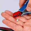 KNIPEX KNIPEX 00 11 V79 Dispositif de retenue pour 79 02 / 22 125 ESD
