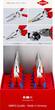 KNIPEX KNIPEX 00 18 01 V01 Counter Display 10 parts