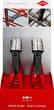 KNIPEX KNIPEX 00 18 01 V10 Présentoir de comptoir 10 outils