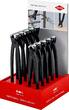 KNIPEX KNIPEX 00 18 01 V26 Counter Display 10 parts