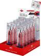KNIPEX KNIPEX 00 18 01 V44 Counter Display 10 parts