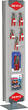 KNIPEX KNIPEX 00 19 30 V04 Secondary Placement 2-sided without pliers