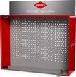 KNIPEX KNIPEX 00 19 30 VIT 4 Show cabinet for product presentation for assembly to tool bars lockable