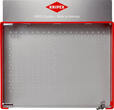 KNIPEX KNIPEX 00 19 30 VIT 4 Show cabinet for product presentation for assembly to tool bars lockable