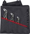KNIPEX KNIPEX 00 19 55 S8 Jeu de pinces Cobra® à 3 pièces 330 mm