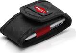 KNIPEX KNIPEX 00 19 72 XS LE Pochette de ceinture XS pour KNIPEX Cobra® XS et pince-clé XS vide 110 mm