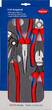 KNIPEX KNIPEX 00 20 01 V15 Set of pliers in a foam tray