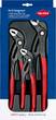 KNIPEX KNIPEX 00 20 09 V02 Cobra® Set (self-service card/blister)