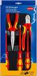 KNIPEX KNIPEX 00 20 13 VDE Tool Set