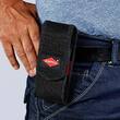 KNIPEX KNIPEX 00 20 72 V01 Mini pliers set in belt tool pouch 2 parts (self-service card/blister)