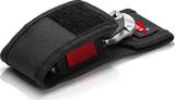 KNIPEX KNIPEX 00 20 72 V04 XS Mini Pliers Set XS in Belt Pouch 2 parts 110 mm