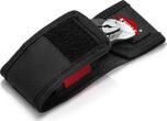 KNIPEX KNIPEX 00 20 72 V04 XS Mini Pliers Set XS in Belt Pouch 2 parts 110 mm