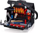 KNIPEX KNIPEX 00 21 02 EL Tool Bag "Classic" Electric