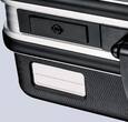 KNIPEX KNIPEX 00 21 05 LE Tool Case "Basic" empty
