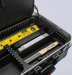 KNIPEX KNIPEX 00 21 06 Tool Case "BIG Basic Move" ElectricPlus 68 parts 515 mm