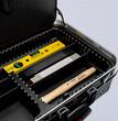 KNIPEX KNIPEX 00 21 06 HK S Tool Case "BIG Basic Move" Plumbing