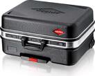 KNIPEX KNIPEX 00 21 06 LE Tool Case "BIG Basic Move" empty