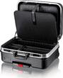 KNIPEX KNIPEX 00 21 06 LE Tool Case "BIG Basic Move" empty