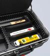 KNIPEX KNIPEX 00 21 06 M Tool Case “BIG Basic Move” Mechanic 79 parts 520 mm