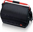 KNIPEX KNIPEX 00 21 08 LE Trousse à outils « LightPack » vide